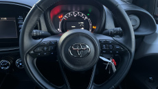 Toyota Aygo X 1.0 VVT-i Pure 5dr Petrol Hatchback